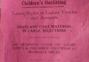 Artefacts from the Past