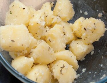 Potatoes |  