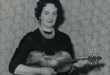 Aggie Whyte Ryan