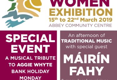 Musical Tribute to Aggie Whyte Ryan