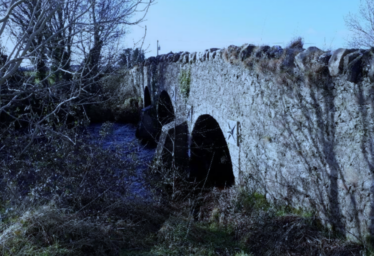 Abbey Heritage Audit