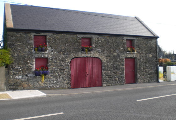 The Old Store