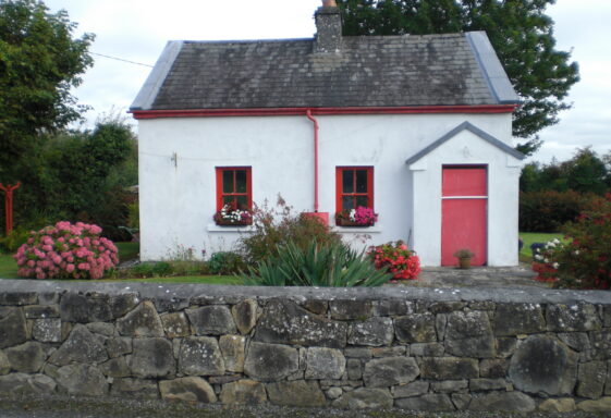 The Old Cottage