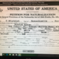 Great Uncle Patrick Madden