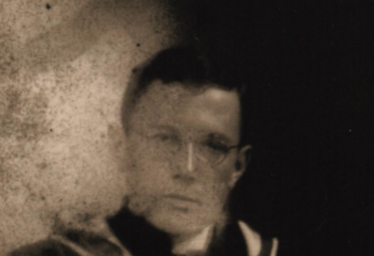 Fr Patrick Moloney