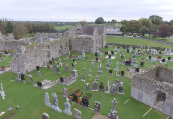 Abbey and District Heritage Group
