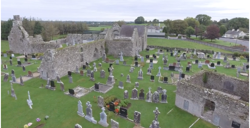 Abbey and District Heritage Group