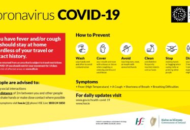COVID-19 Changes Everything in 2020