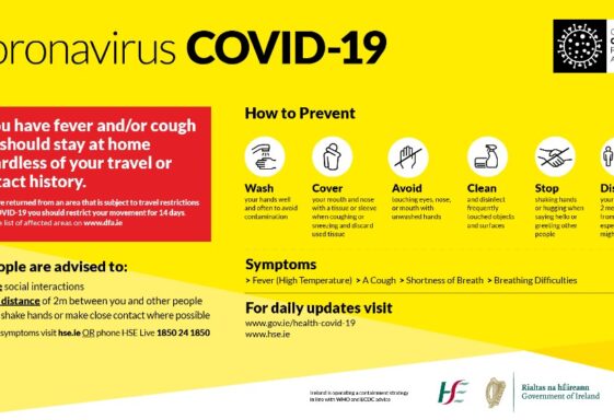 COVID-19
