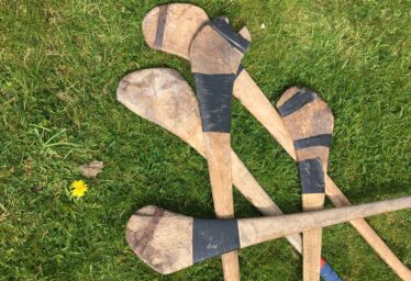 My Introduction To Hurling