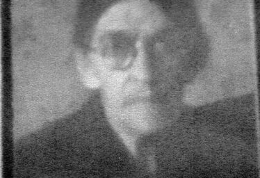 In Praise Of Grandaunt Kate