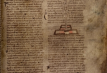 The Great Book of Duniry - An Leabhar Breac