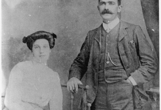 Memories Of My Ancestors