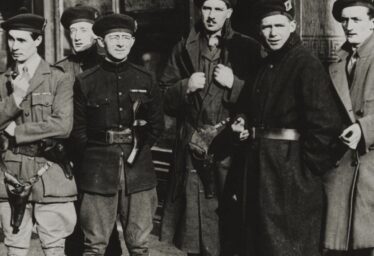 A 100-Year Old Story