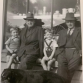 A Story from Abbey in 1920