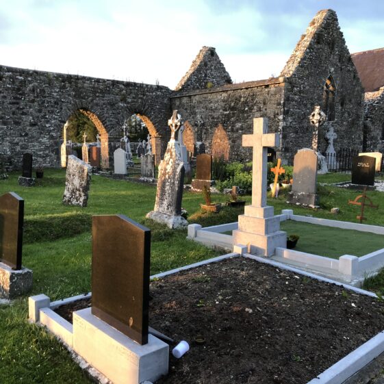 Kilnalahan Friary