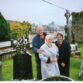 The Diaspora Reunited in Abbey