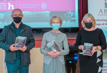 Book Launch