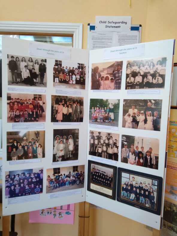 Photographs from the past