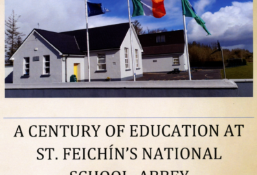 Celebrating 100 Years in Abbey NS