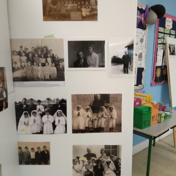 Memories of Special Days