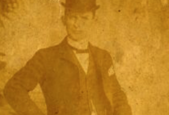 Thomas Hutchinson
