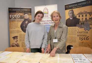 The Community Archives and Heritage Conference