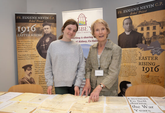 The Community Archives and Heritage Conference