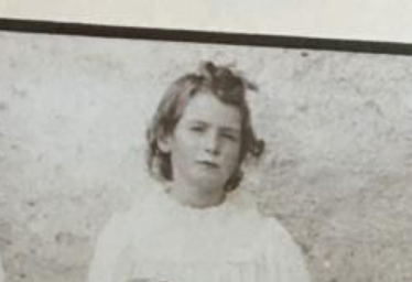 Delia Mahon or Brighid Ní Mathamáin