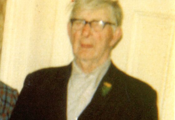 Pakie Conroy