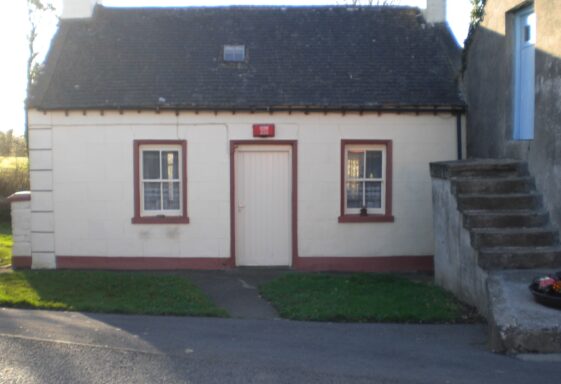 The Dressmaker