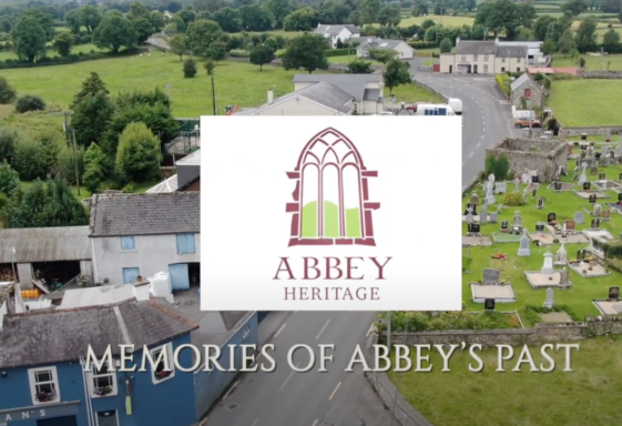 Memories Of Abbey's Past