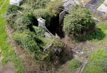 The Ballygowan Evictions