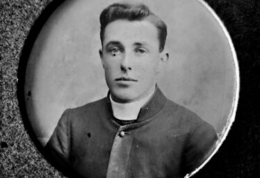 Father Tom Larkin