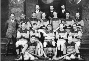 Memories of Abbey GAA