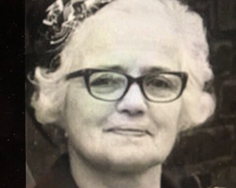 Nurse/Midwife Gret Martin