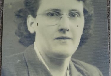 Remembering Our Community Midwives and Nurses