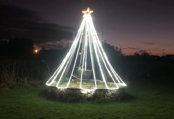 Celebrating Christmas 2024