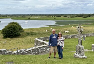 A Journey Back to Ireland in July 2024