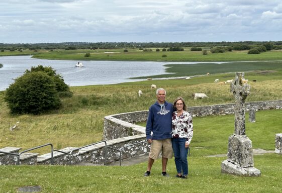 A Journey Back to Ireland in July 2024