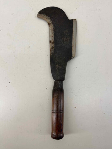 Bill Hook | Courtesy: Michael Wright
