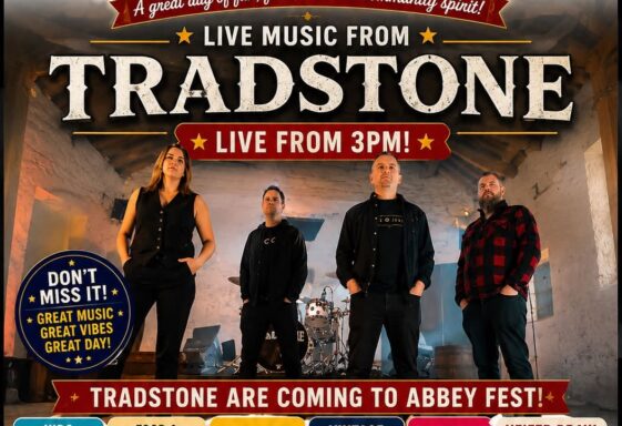 Abbey Village Fest 2026