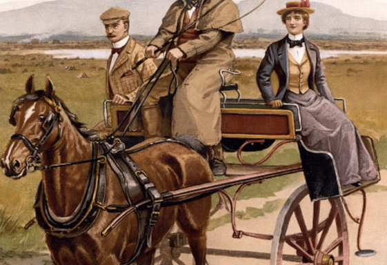 Sidecar to Looscaun